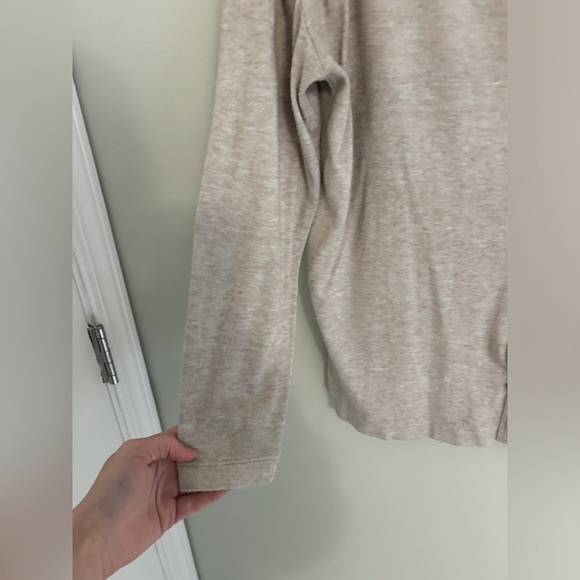 Reitmans Button Down Cardigan - Picture 4 of 6